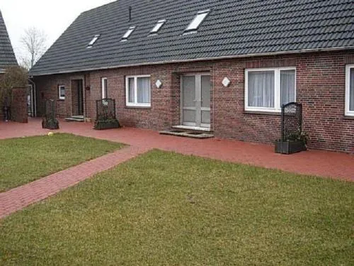 Nordsee-Ferienanlage / Wohnung Baltrum in Dornumersiel, Deutschland