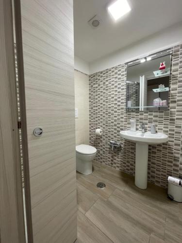 Mini B&B - Enrico Fermi, Rende (fotografie 6)