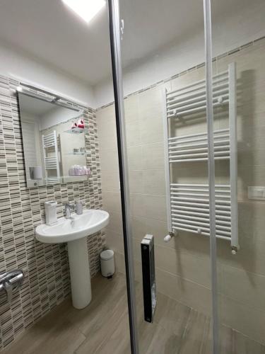 Mini B&B - Enrico Fermi, Rende (fotografie 8)