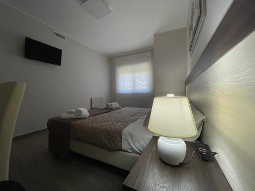 Mini B&B - Enrico Fermi, Rende (fotografie 3)