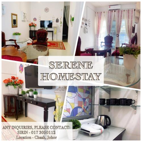 Serene Homestay