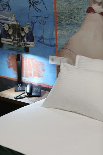 Theory Hotel photo 4