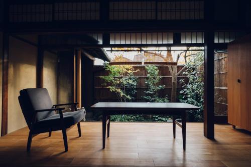 Tsukihi House Kyoto