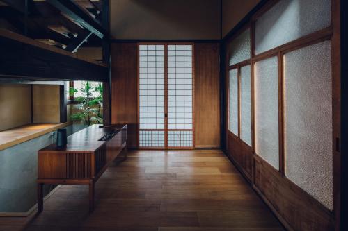 Tsukihi House Kyoto