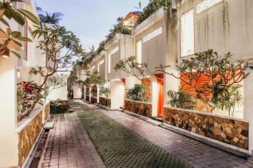 ヴィラ カユ ラジャ2