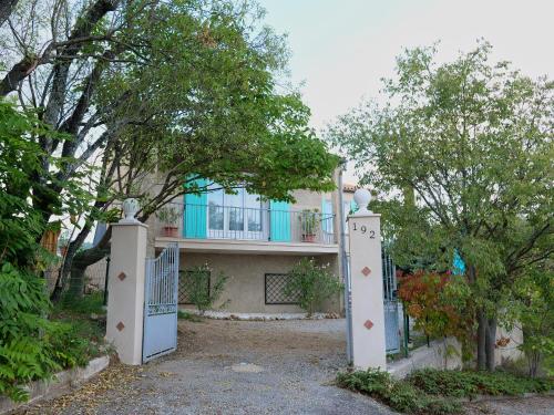 La Villa Lamoureuse gîte à louer Manosque