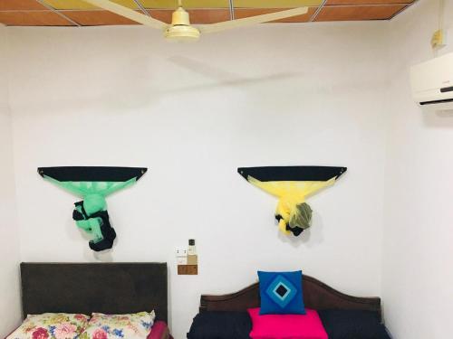 Bathiya Tourist Guest Anuradhapura in Anuradhapura