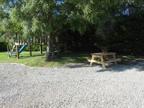 Birchdale Cottage in Rathfarnham