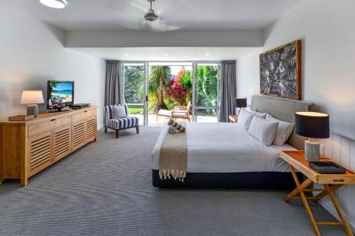 Bella Vista West 1 Ocean View With Golf Buggy And Airport Transfers Under New Management