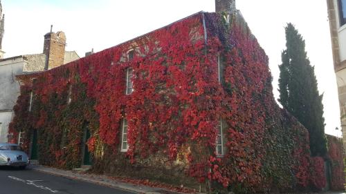 Le Logis de Stofflet