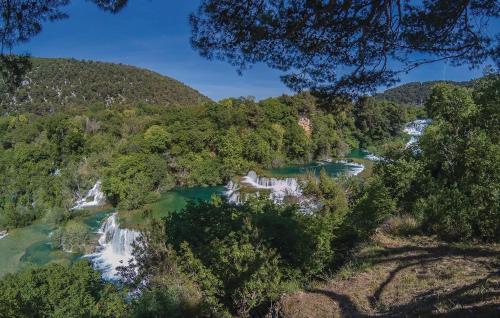 Holiday Home Sunce Dalmacije in 斯普利特-蘇珀塔爾