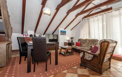 Holiday Home Sunce Dalmacije in 斯普利特-蘇珀塔爾