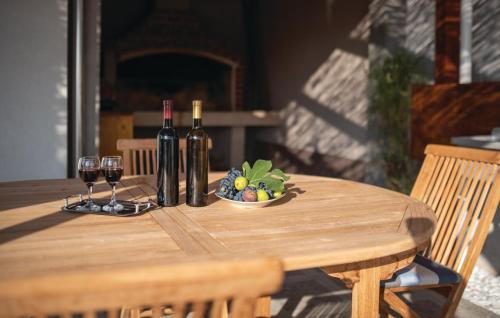 Holiday Home Sunce Dalmacije in 斯普利特-蘇珀塔爾