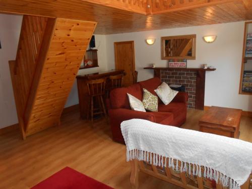 Birchdale Cottage in Rathfarnham