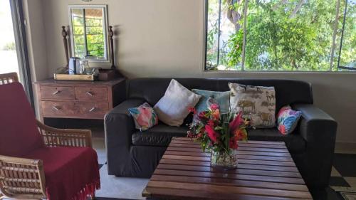 Sunbirds Cottage