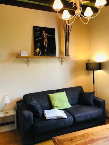 Les appartements de Chablis - image 11