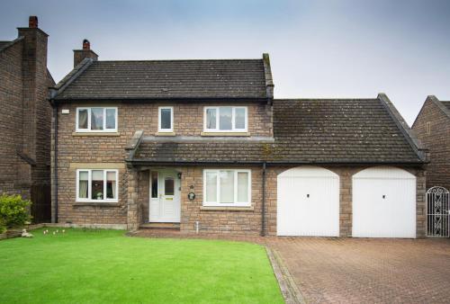 Stunning Detached 4 Bedroom House, Acomb, Nr Hexham. - Acomb