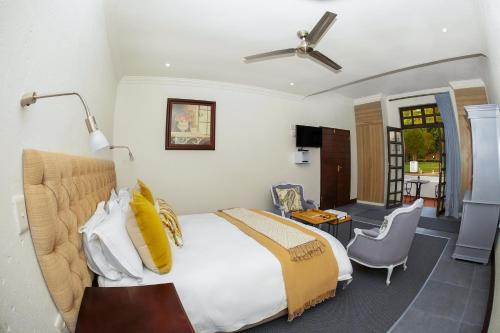 リバー メドウ マナー