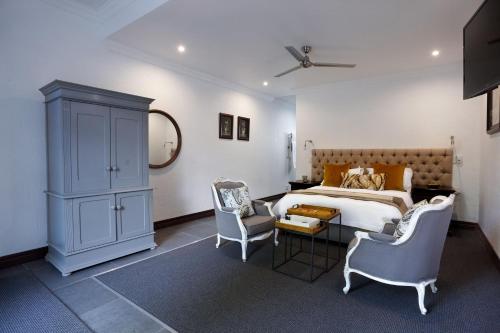 リバー メドウ マナー