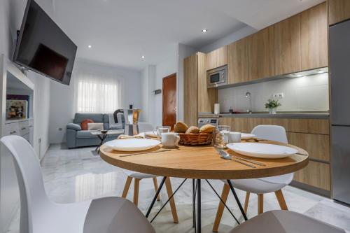 One-Bedroom Apartment image 10