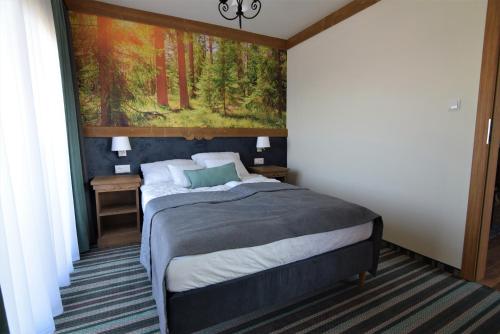 Apartamenty Regle