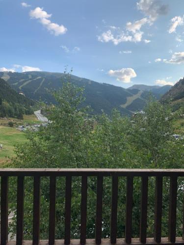 ABELLETES - K31 DeuSol - Vall d'Incles - Soldeu Hut 6057, Incles (fotografie 6)