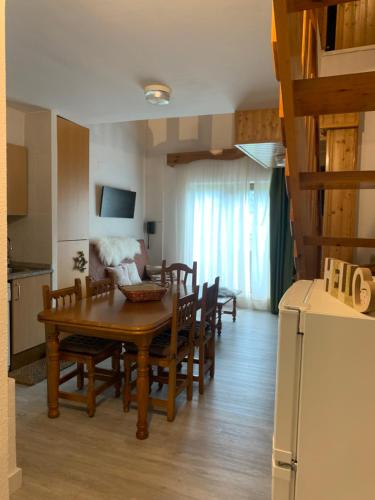 ABELLETES - K31 DeuSol - Vall d'Incles - Soldeu ABELLETES - K31 DeuSol - Vall d'Incles - Soldeu