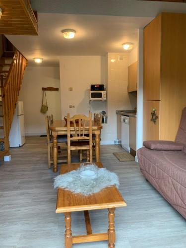 ABELLETES - K31 DeuSol - Vall d'Incles - Soldeu ABELLETES - K31 DeuSol - Vall d'Incles - Soldeu