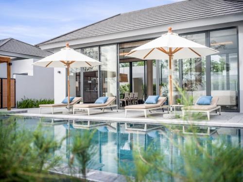 富國島星灣皇冠假日酒店 Crowne Plaza Phu Quoc Starbay