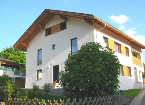Wohlfühl-Ferienwohnung Sonja in Bodenmais, Deutschland