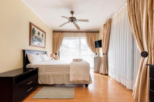 Casas Navio Guest House