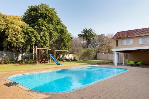 Casas Navio Guest House