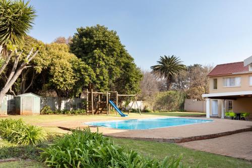 Casas Navio Guest House