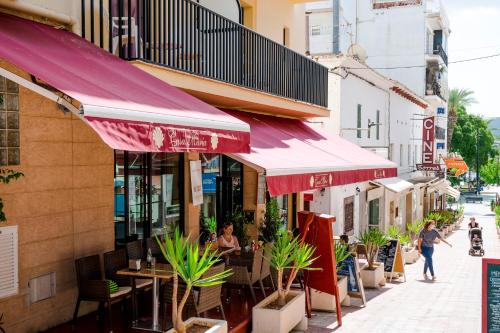 Apartamentos Casa Maria - image 12
