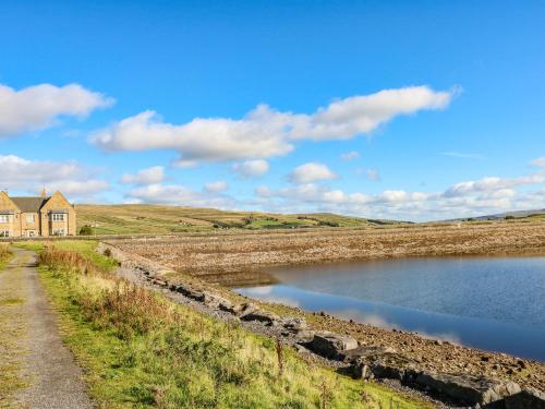 Burnhope Shooting Lodge - image 3
