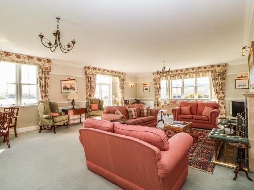 Burnhope Shooting Lodge - image 13