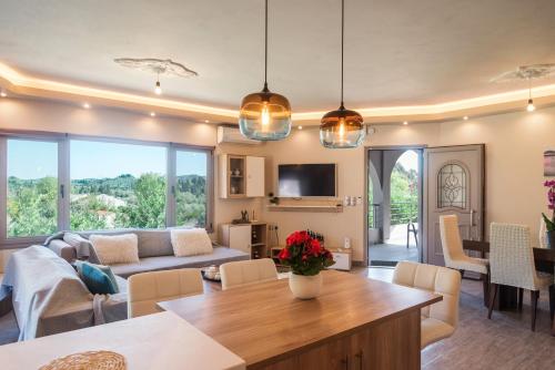 Villa giannis