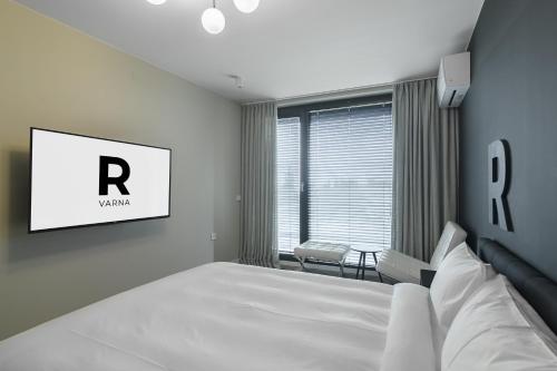 R-Varna Luxury Suites