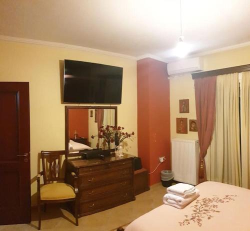  Deluxe Maisonettes in Ioannina