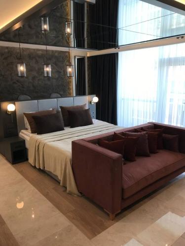 Esila Hotel - image 3
