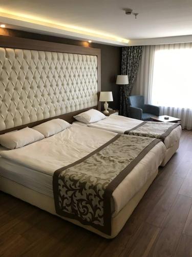 Esila Hotel - image 2