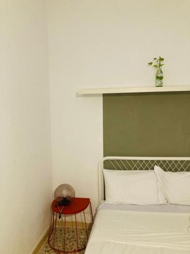  Maria Magdalena - Room 4 in Málaga