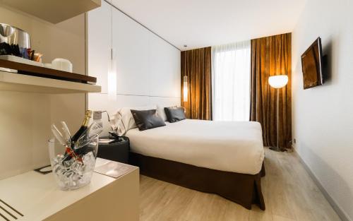 GRUMS HOTEL & SPA - main image