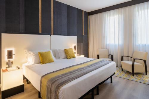 Savhotel Fiera Bologna, Bologna (photo 8)