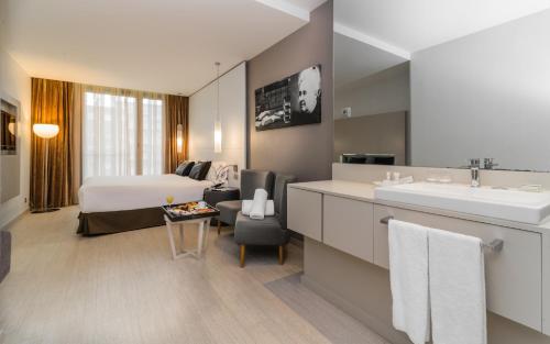 Grums Hotel&Spa - 5