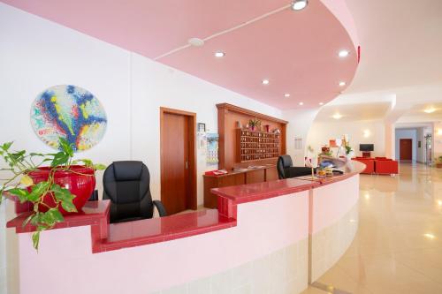 Hotel Delle More - image 14