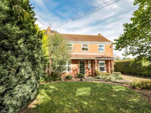 Duncanfield gîte à louer Sutton on the Forest