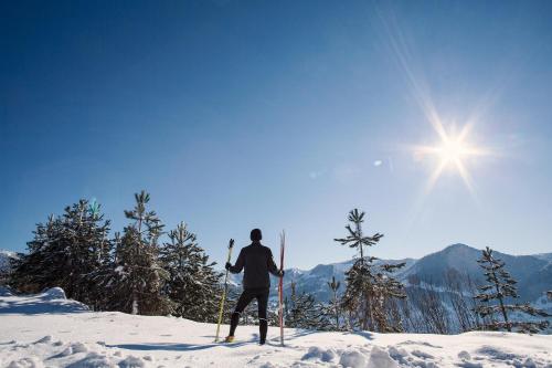 324255773 Grand Forest Metsovo - Leading Hotels of the World