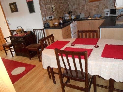 Birchdale Cottage in Rathfarnham