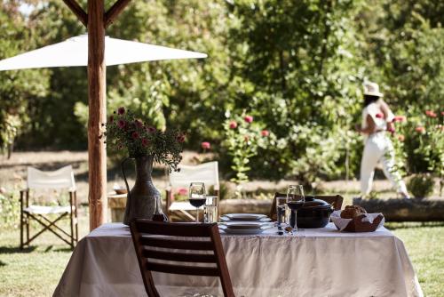 324255791 Grand Forest Metsovo - Leading Hotels of the World